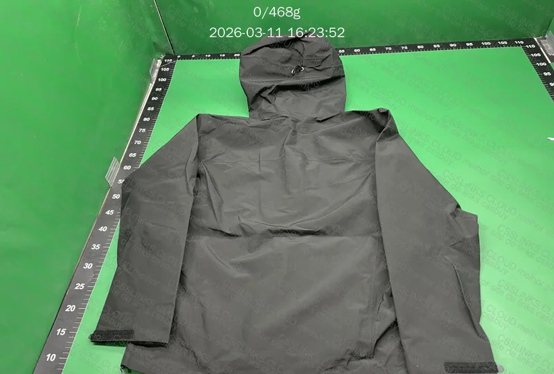 Corta Vento Arcteryx 6