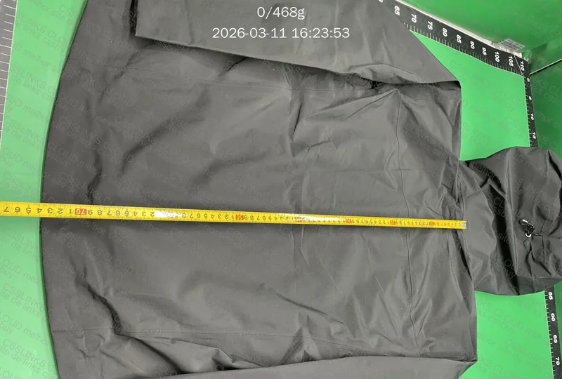 Corta Vento Arcteryx 7