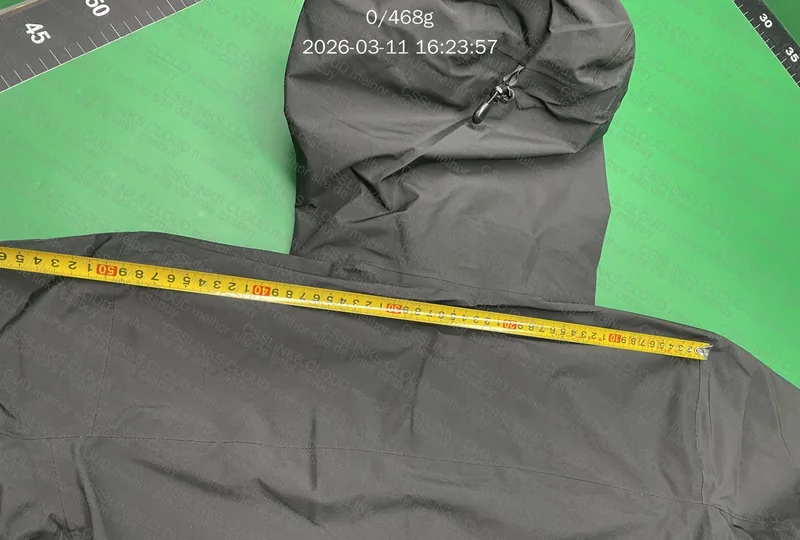 Corta Vento Arcteryx 9