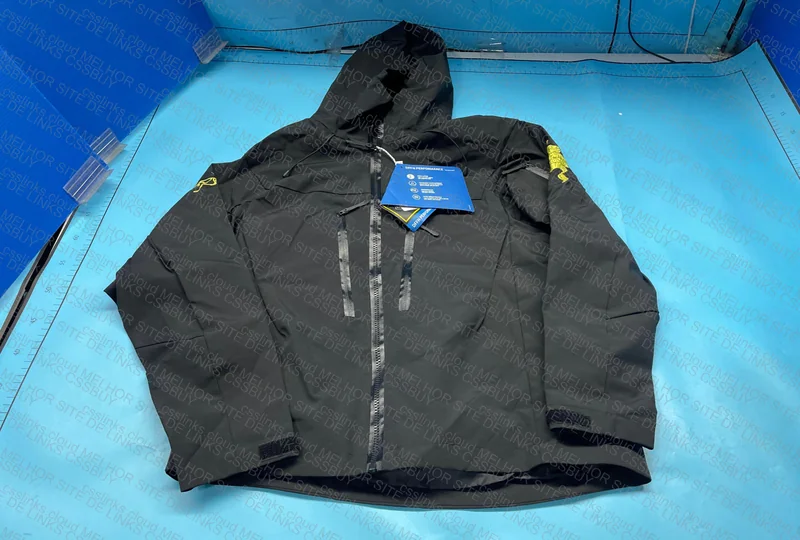 Arc'teryx Windbreaker