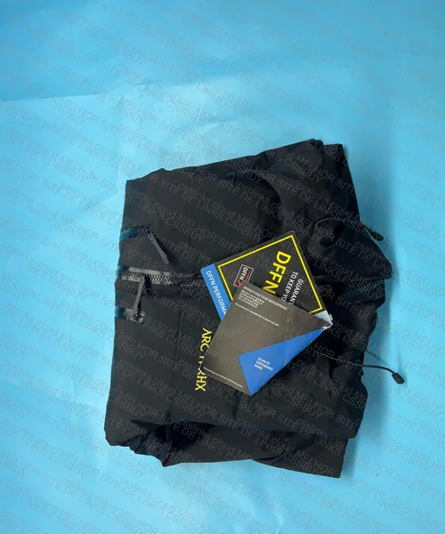 Arc'teryx Windbreaker 5