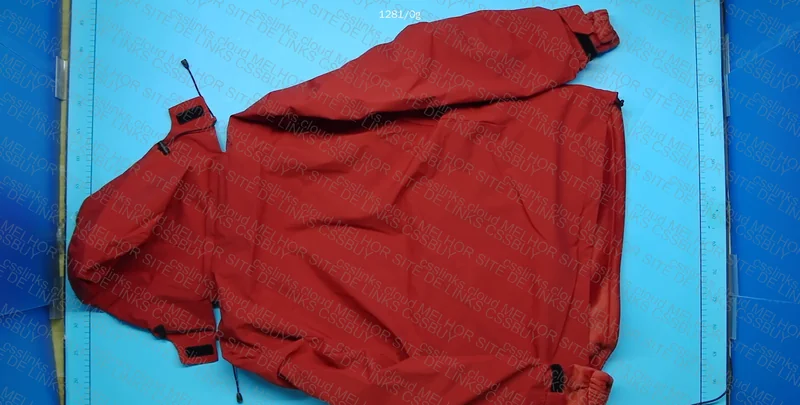 Columbia Windbreaker