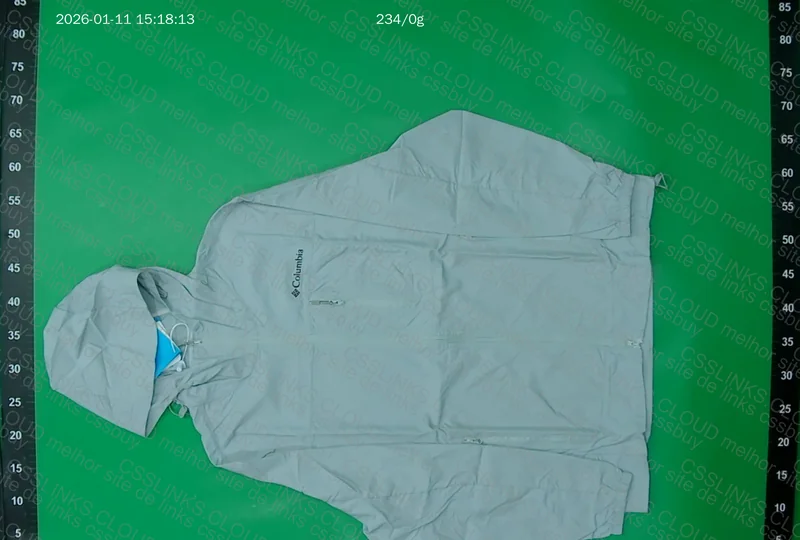 Corta Vento Columbia 3