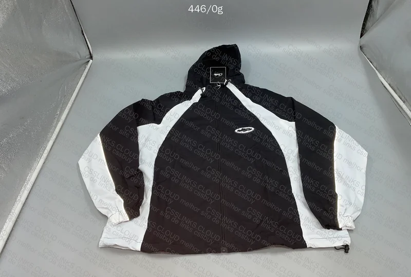 Conteiz Windbreaker 2