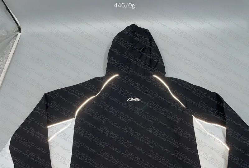 Conteiz Windbreaker 4