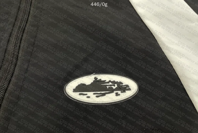 Conteiz Windbreaker 6