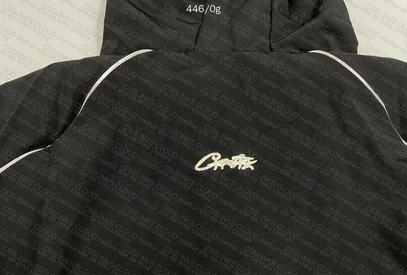 Conteiz Windbreaker 7