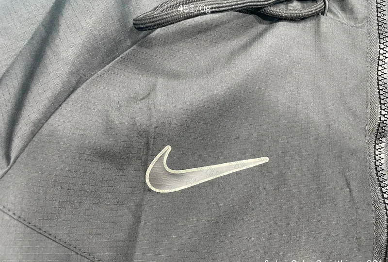 Corinthians Windbreaker 4
