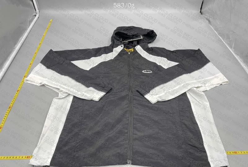 Corteiz Windbreaker 2