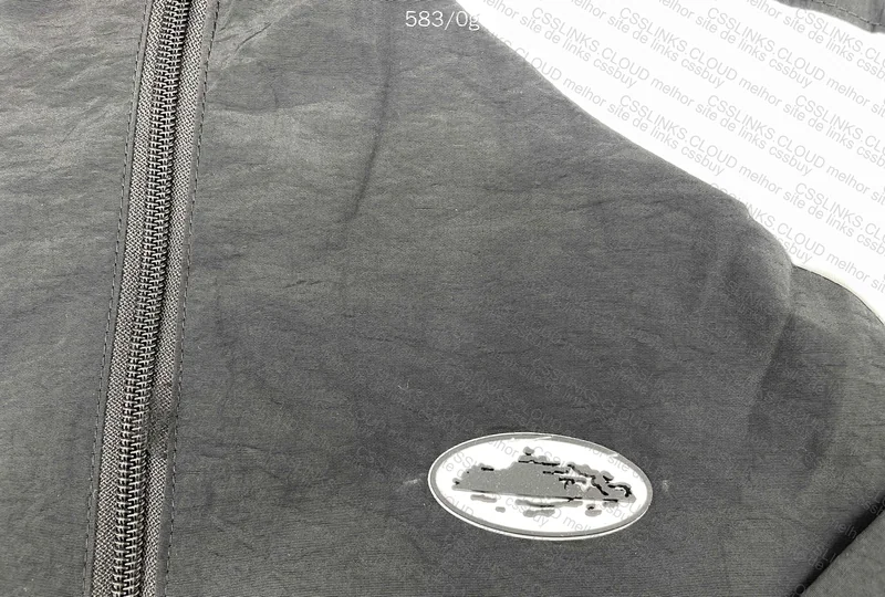 Corteiz Windbreaker 3