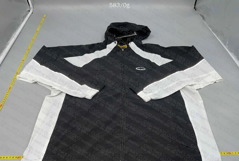 Corteiz Windbreaker 4