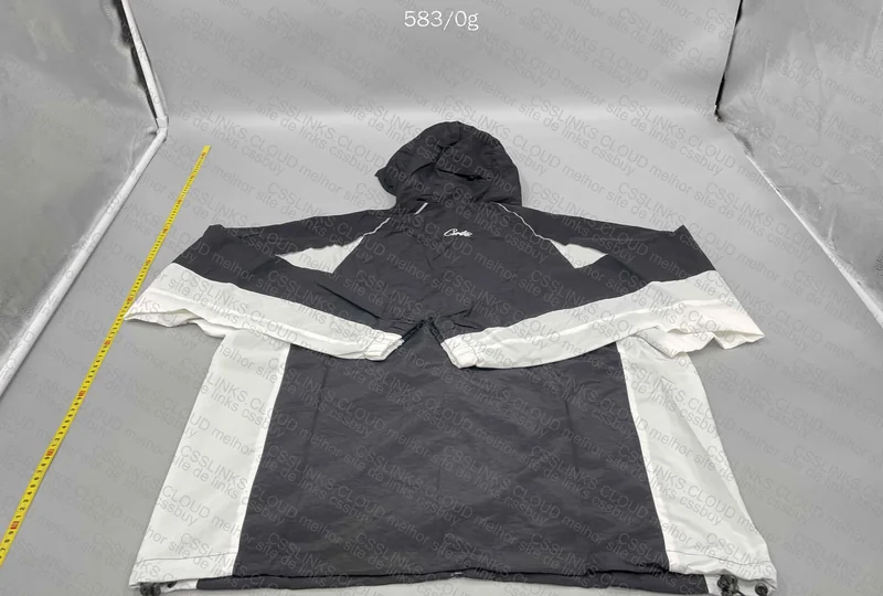 Corteiz Windbreaker 5