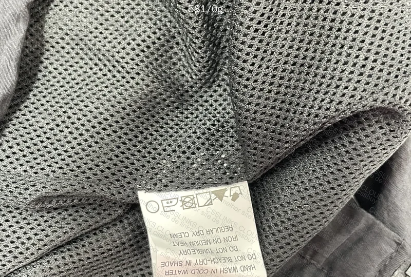 Corteiz Windbreaker 4