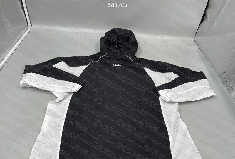 Corteiz Windbreaker 5
