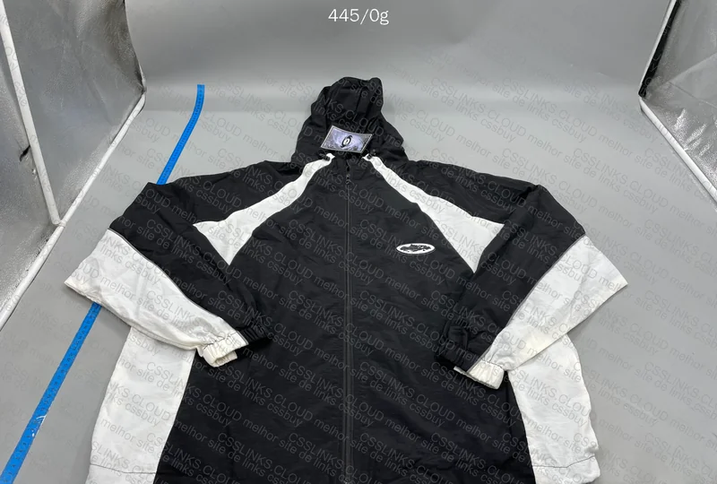 Corteiz Windbreaker 2