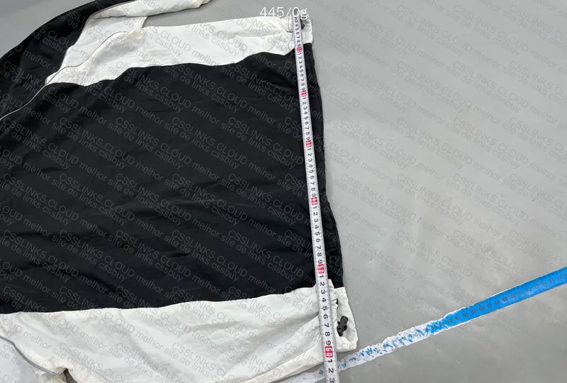 Corteiz Windbreaker 3
