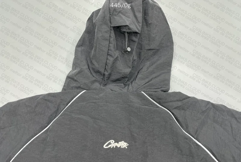 Corteiz Windbreaker 4