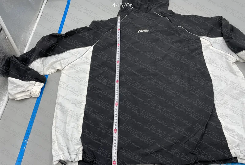 Corteiz Windbreaker 5