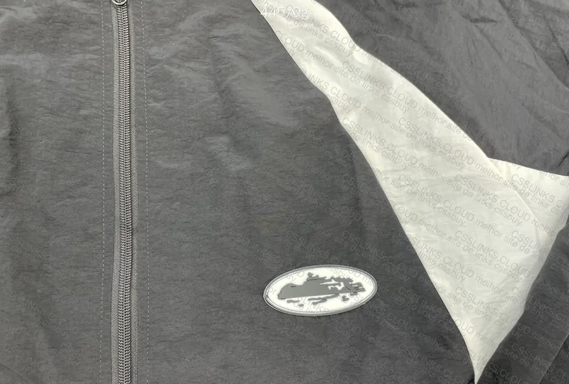 Corteiz Windbreaker 6
