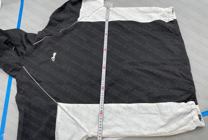Corteiz Windbreaker 9