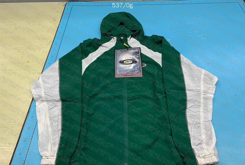 Corteiz Windbreaker 2