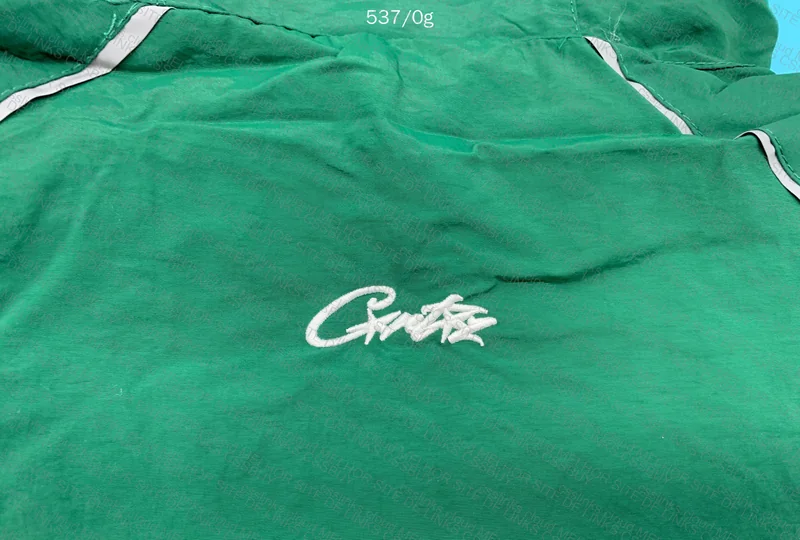 Corteiz Windbreaker 4