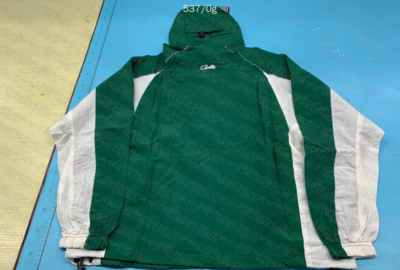 Corteiz Windbreaker 5