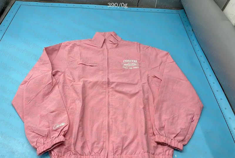 Corteiz Windbreaker 7