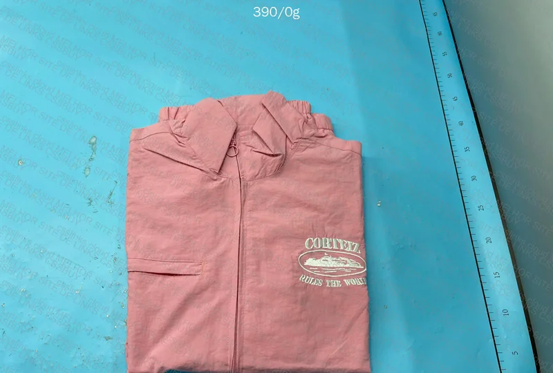 Corteiz Windbreaker 8
