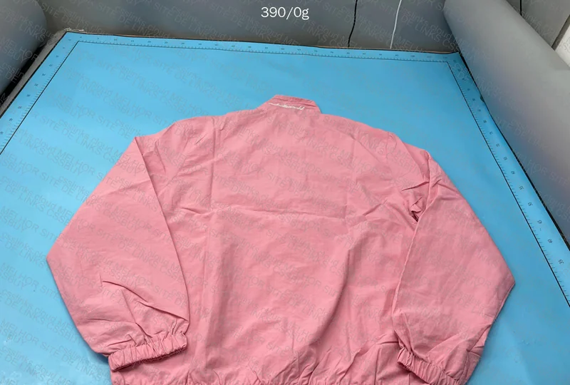 Corteiz Windbreaker 9