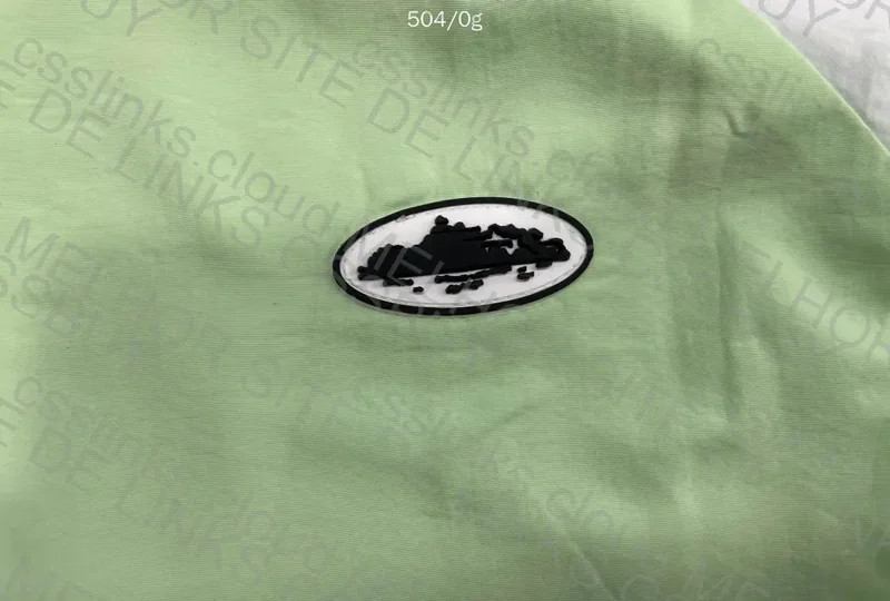 Corteiz Windbreaker 30 Yuan