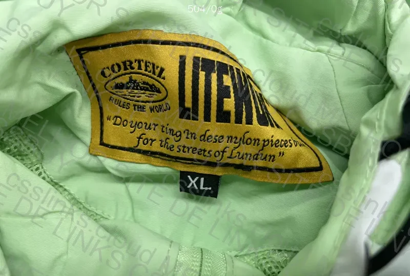 Corteiz Windbreaker 30 Yuan 2