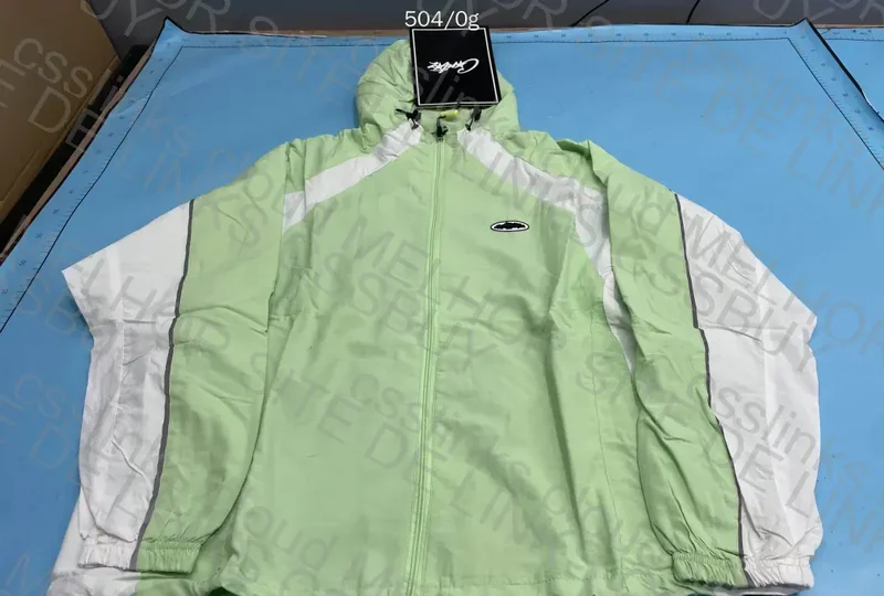 Corteiz Windbreaker 30 Yuan 3
