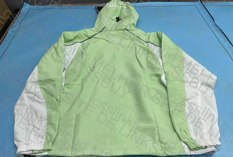 Corteiz Windbreaker 30 Yuan 4