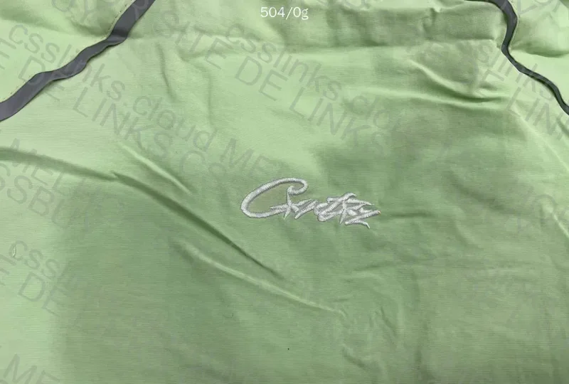 Corteiz Windbreaker 30 Yuan 5