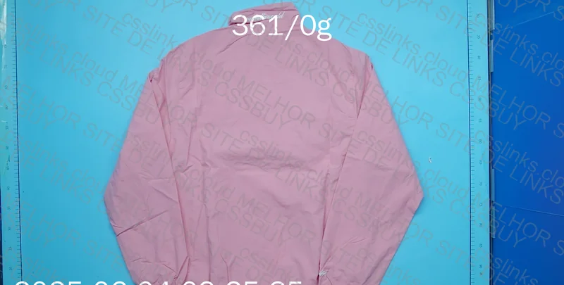 Corteiz Windbreaker 30y
