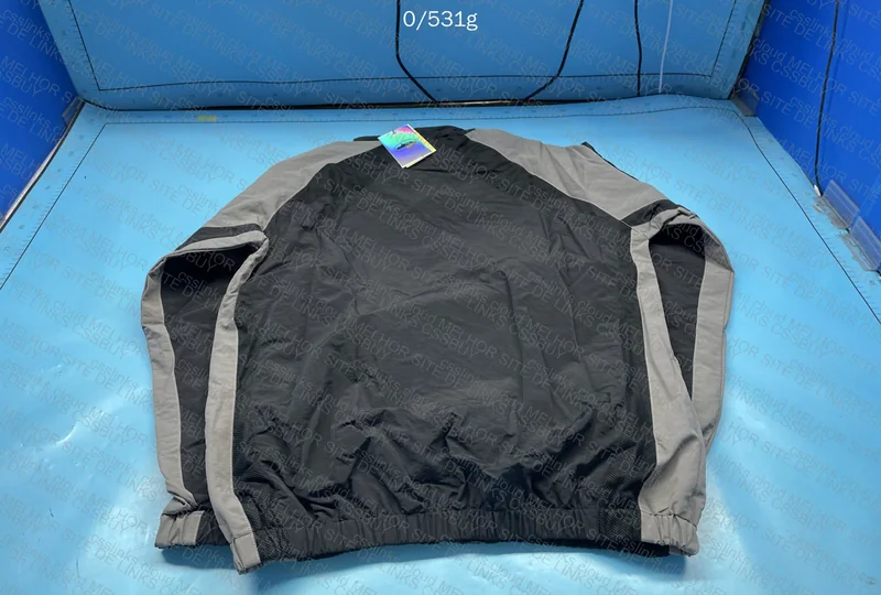 Corteiz Brazil Windbreaker 6
