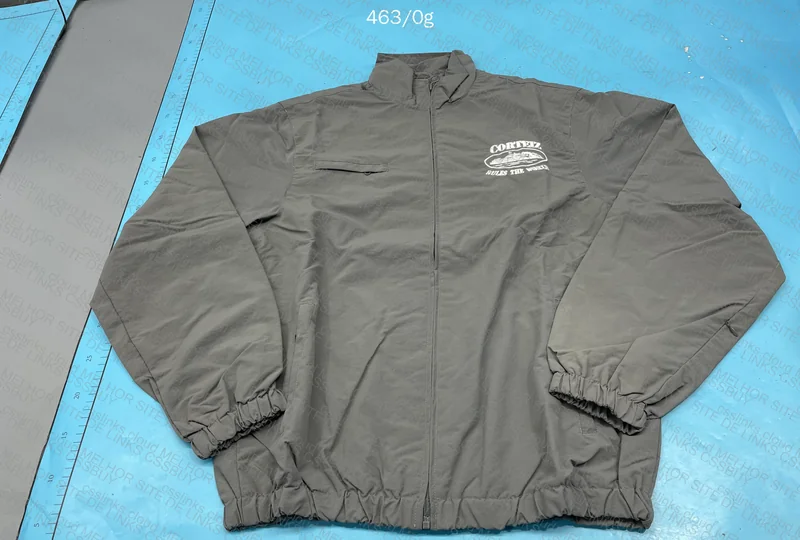 Corteiz Windbreaker at Low Price 30¥