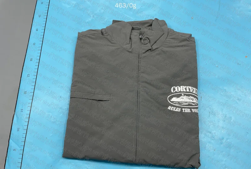 Corteiz Windbreaker at Low Price 30¥ 2