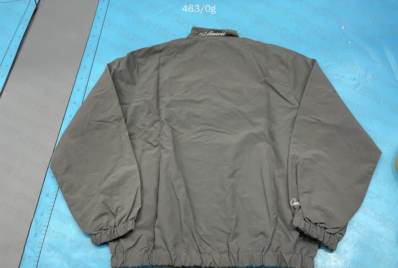 Corteiz Windbreaker at Low Price 30¥ 3