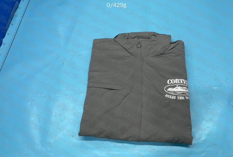 Corteiz Windbreaker at Low Price (30 Yuan)