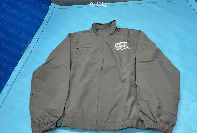 Corteiz Windbreaker at Low Price (30 Yuan) 3