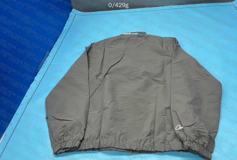 Corteiz Windbreaker at Low Price (30 Yuan) 4