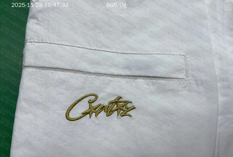 Cortez Windbreaker 3