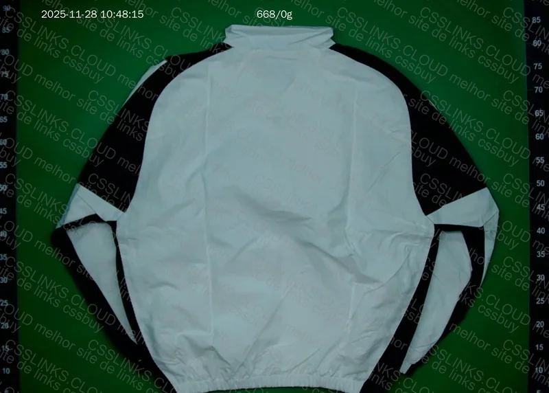 Cortez Windbreaker 4