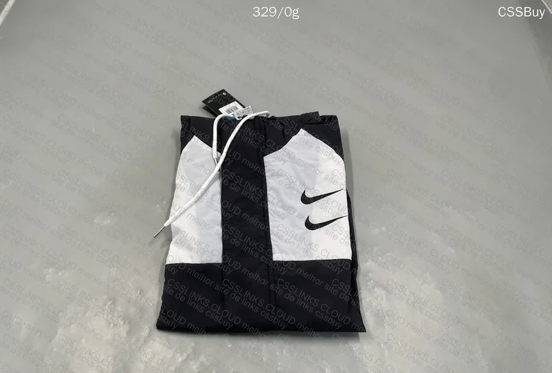Nike Windbreaker