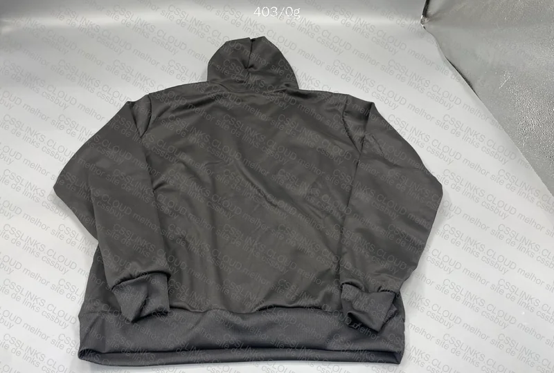 Windbreaker and Jacket 5