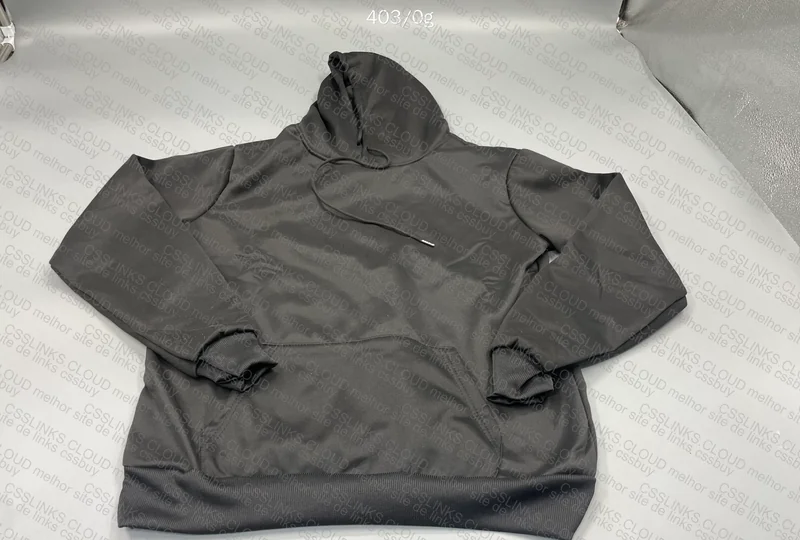 Windbreaker and Jacket 7