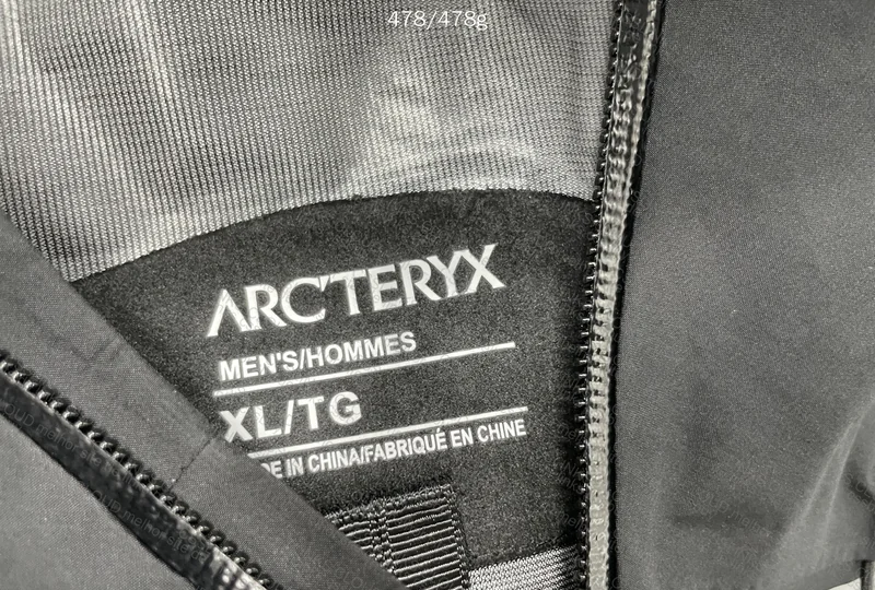 Waterproof Windbreaker