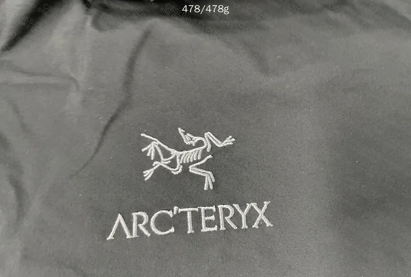 Waterproof Windbreaker 3